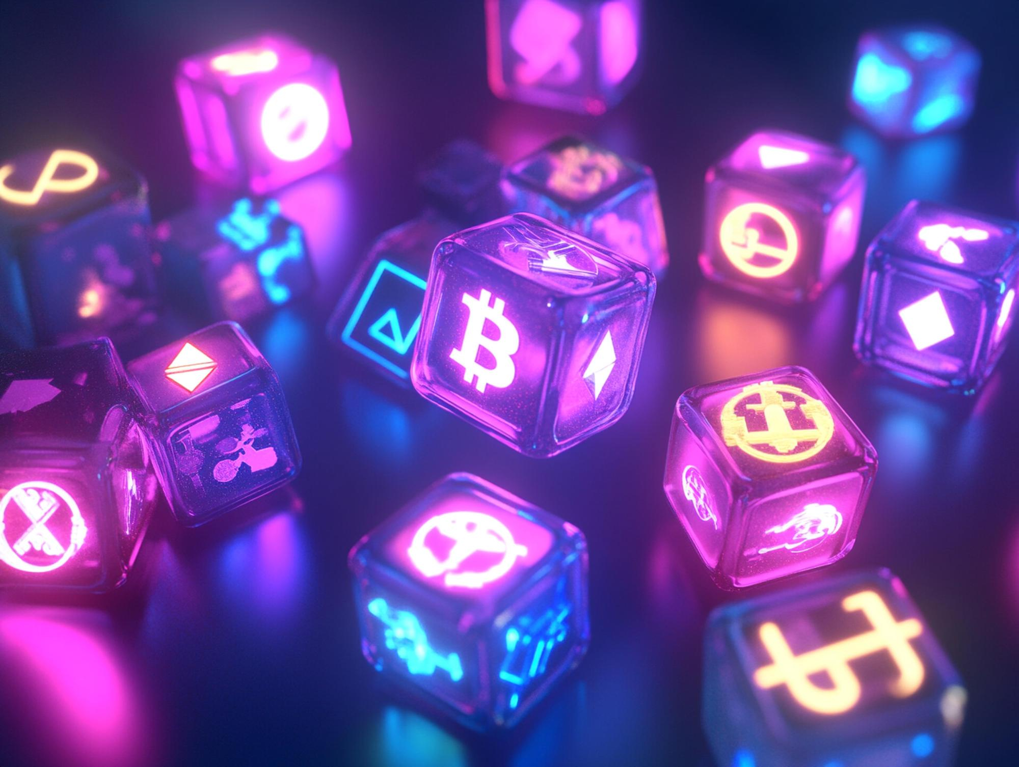 Elite Casino Loyalty NFTs: On-Chained Trading Tier Status  