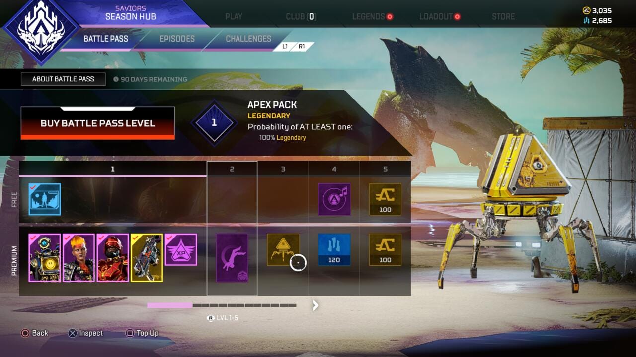 Gamified Casino Lobbies: Season Passes & Battle-Pass Mechanics