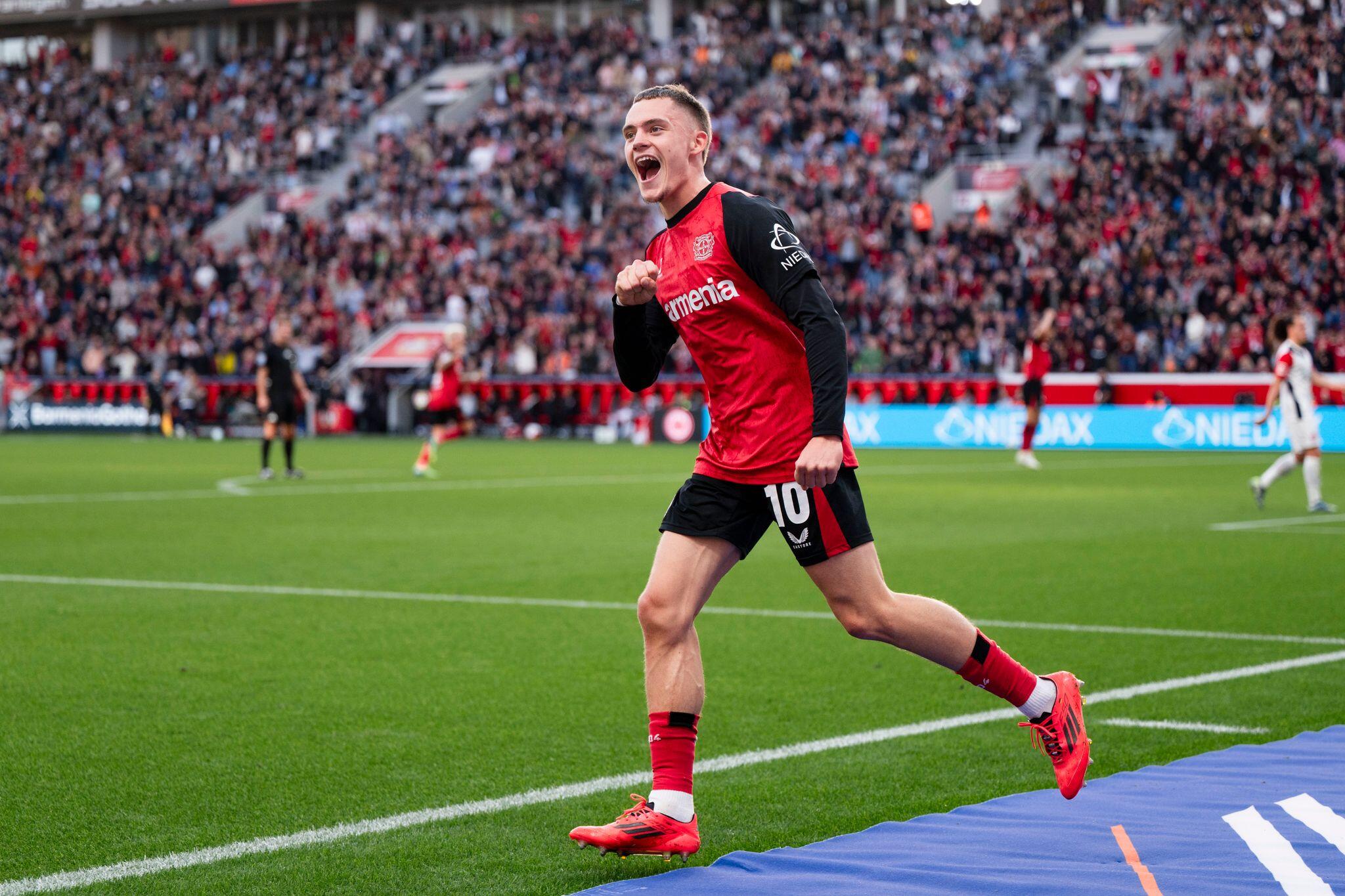 Bundesliga Winterpause Futures: Who Tops the Table in February?